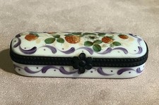 Floral Limoges France