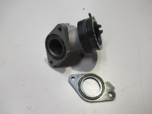 Pipe admission suzuki - pipe,