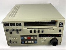 Sony 9850 matic sp - vo-9850,