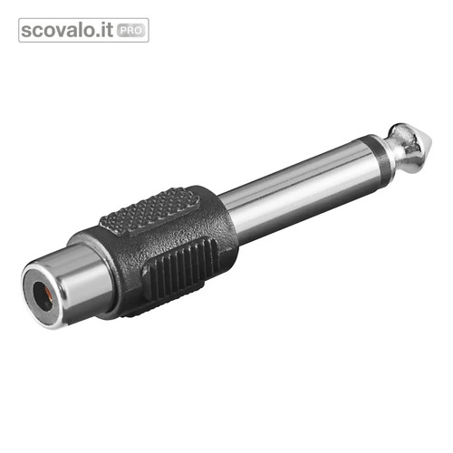 Adattatore jack 35mm - adattatore,