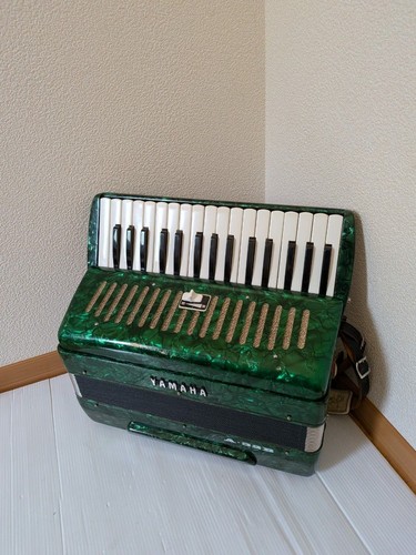 Yamaha fisarmonica 32b - fisarmonica, a-32b