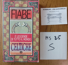 FIABE CELTICHE e leggende di