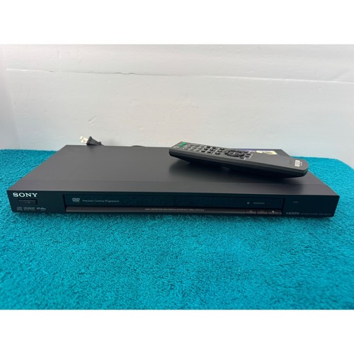 Sony dvp ns77h lettore - sony, dvp-ns77h