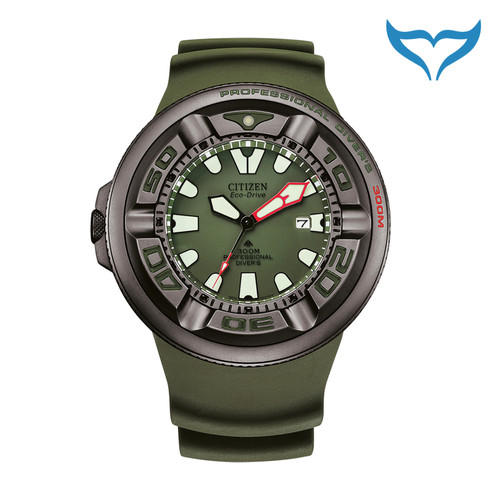 Orologio citizen promaster - citizen,