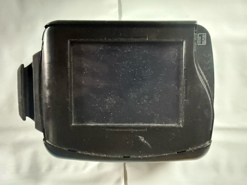 Verifone mx870 lettore - mx870,