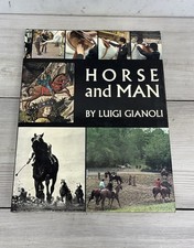 Horses and Horsemanship