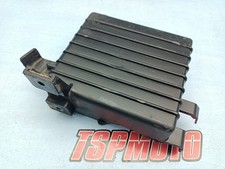 PLASTICA VANO COMPARTMENT