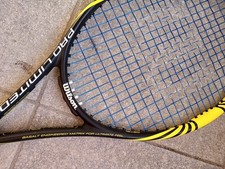 Wilson Pro Limited 100 BLX (267 g; manico 3)