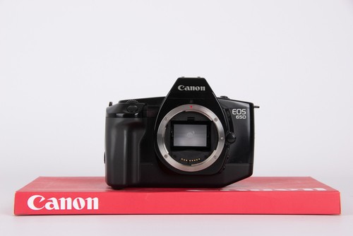 Canon eos 650
