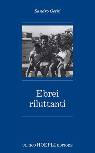 Ebrei riluttanti sandro - ebrei,