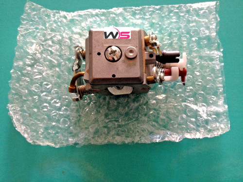 Carburatore motosega husqvarna - carburatore,
