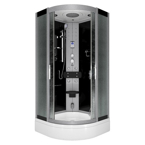 Acquavapore box doccia - acquavapore,