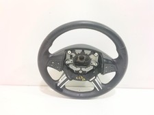 VOLANTE STERZO PER MERCEDES