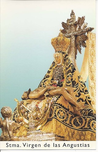 Madonna addolorata ss - madonna,