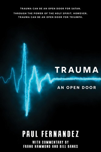 Trauma open door by paul - open,