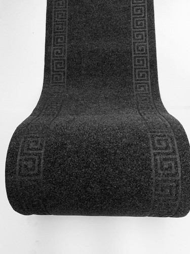 Passatoia tappeto moquette - passatoia, con