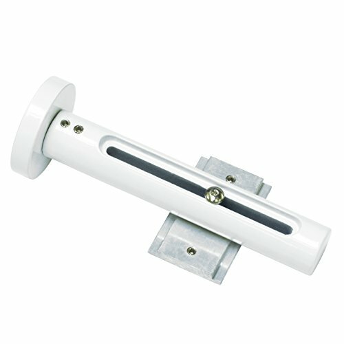 Gardinia supporto parete - supporto,
