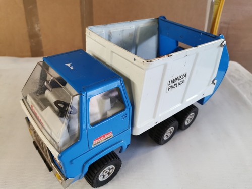 Rico espagne vintage camion - rico,