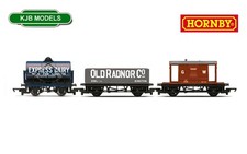 BNIB OO Gauge Hornby R60047