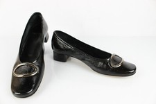 Heyraud scarpe ballerine pelle - scarpe,