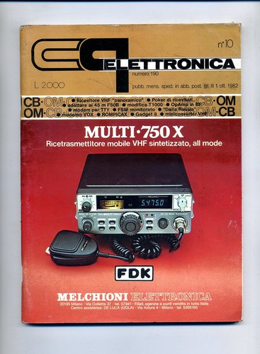 Elettronica n 190 1 - , n.10
