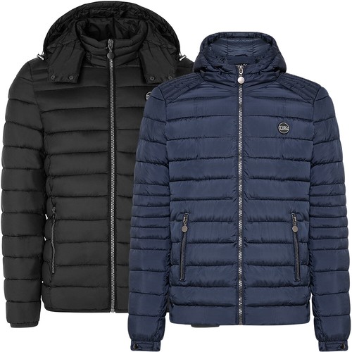 Piumini uomo twig winter - piumini,