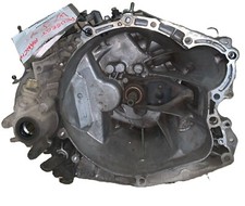 Cambio manuale PEUGEOT RANCH