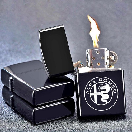 Zippo simile accendino - simile,