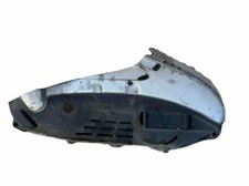 PROTEZIONE CARTER TRASMISSIONE USATO MALAGUTI FIREFOX F15 50 ANNO 1996-1999