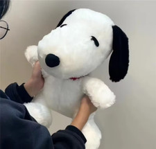 Carino peluche Snoopy peluche