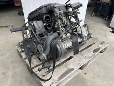 BLOCCO MOTORE CON CAMBIO ALFA ROMEO 33 1.3 BOXER CARBURATORI 1988-1994 COD AR...