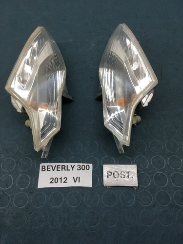 Coppia frecce pos piaggio - coppia,