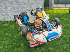 KART 60 MINI  IAME ZANARDI