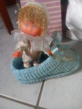 Bambola Occhi Stelle con