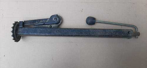 Crick martinetto fiat - crick,
