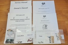 Amplificatore McIntosh MAC-3