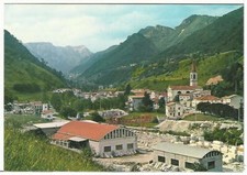 VERONA (100) - SELVA DI PROGNO Panorama - FG/Non Vg