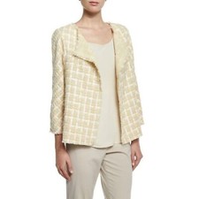 Giacca donna taglia media