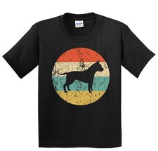 American Staffordshire Terrier