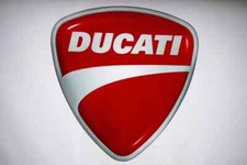 Ducati vernice ritocco - ritocco, moto