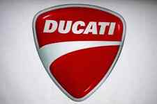DUCATI VERNICE RITOCCO MOTO SPRAY E PENNELLINO