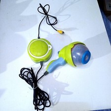 Microscopio TV Eye Clops Bionic Eye Multizoom hasta 400 aumentos funcionando