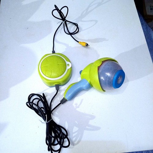 Microscopio eye clops - tv,