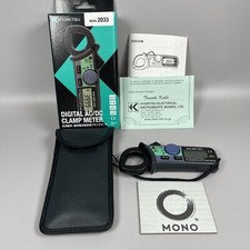 Kyoritsu 2033 Cue Snap