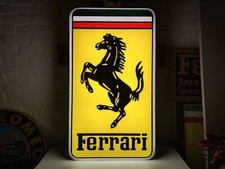 RARE 1980’s FERRARI