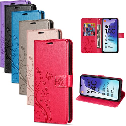 Custodia xiaomi redmi 14c - xiaomi,