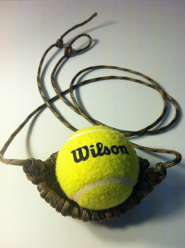 Lancia palline tennis - da,