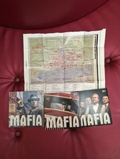 Mafia - Computer PC - Ita