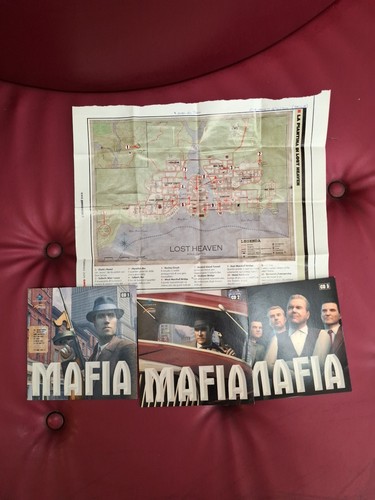Mafia computer ita - -,