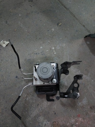 Gruppo abs renault clio - abs,